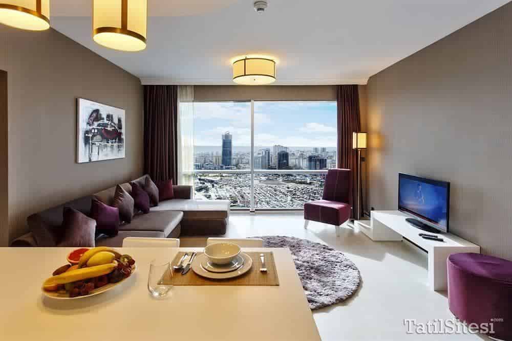 Byotell Flora Residence